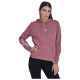 Target Γυναικείο φούτερ Fleece "Balance"